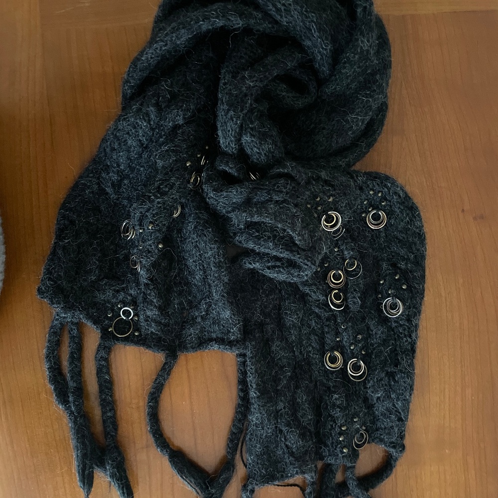 Scarf